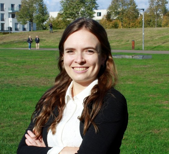 Alena Förster
