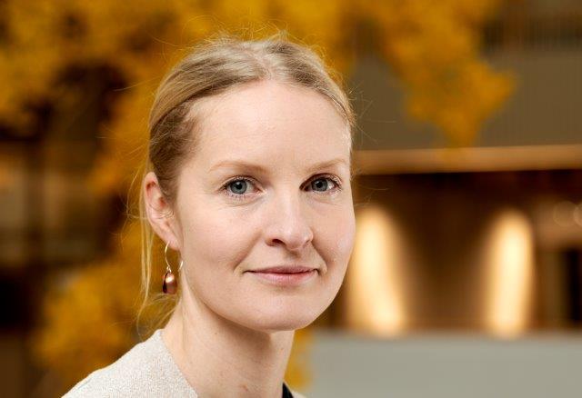 Amelie Lindgren