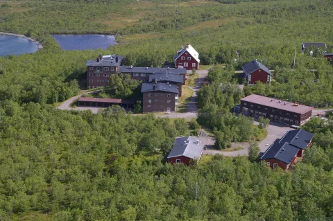 Abisko-Station